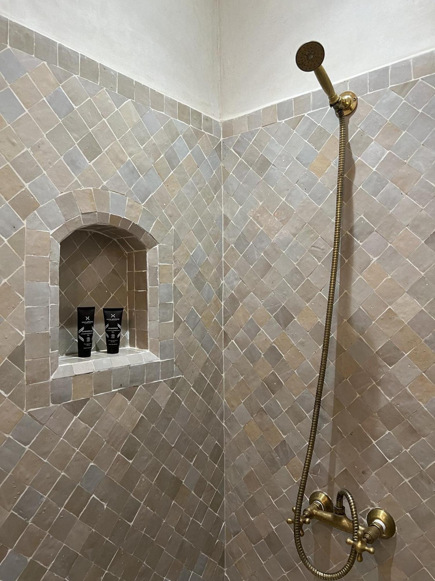Riad Dar Yammi Marrakesh Værelse billede