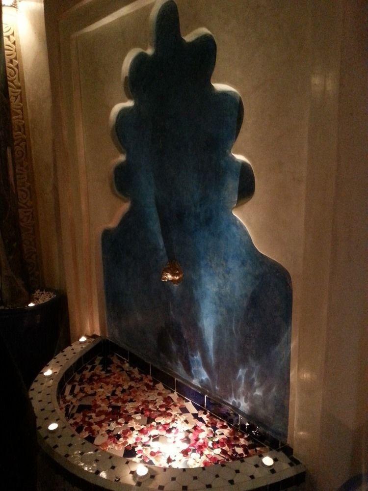 Riad Dar Yammi Marrakesh Eksteriør billede